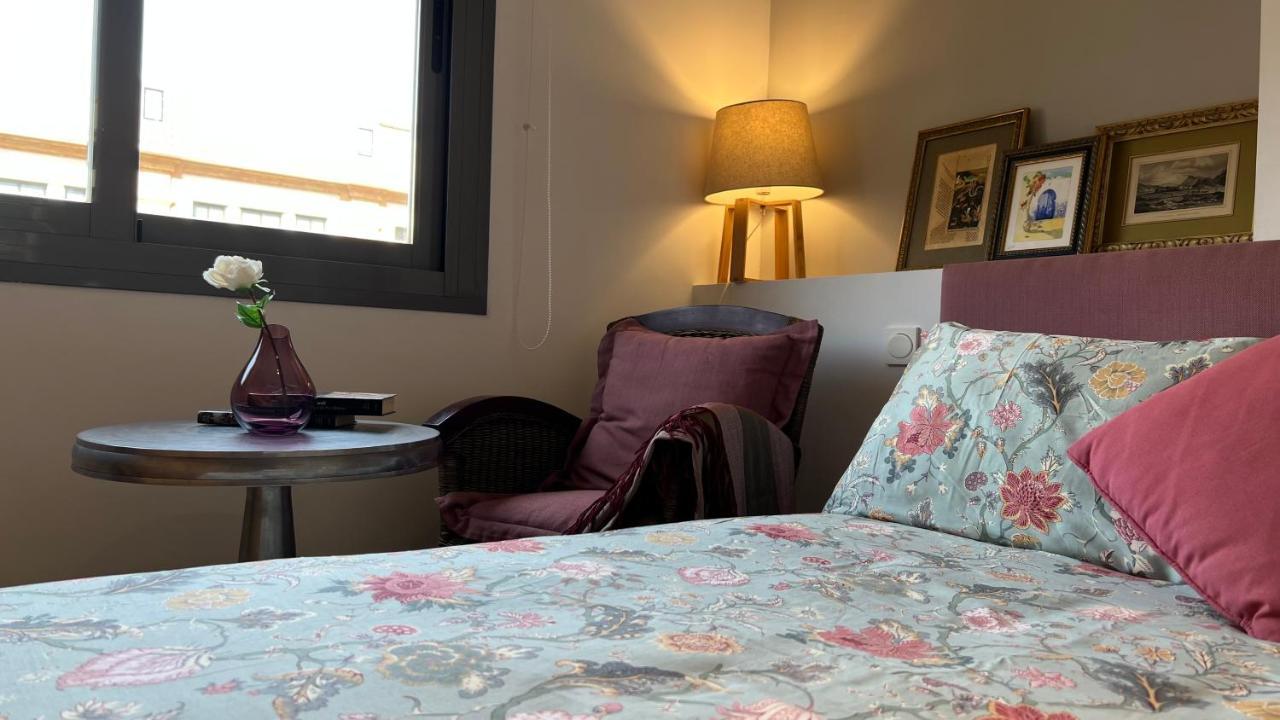 Lägenhet Rent4 Pacifico Málaga