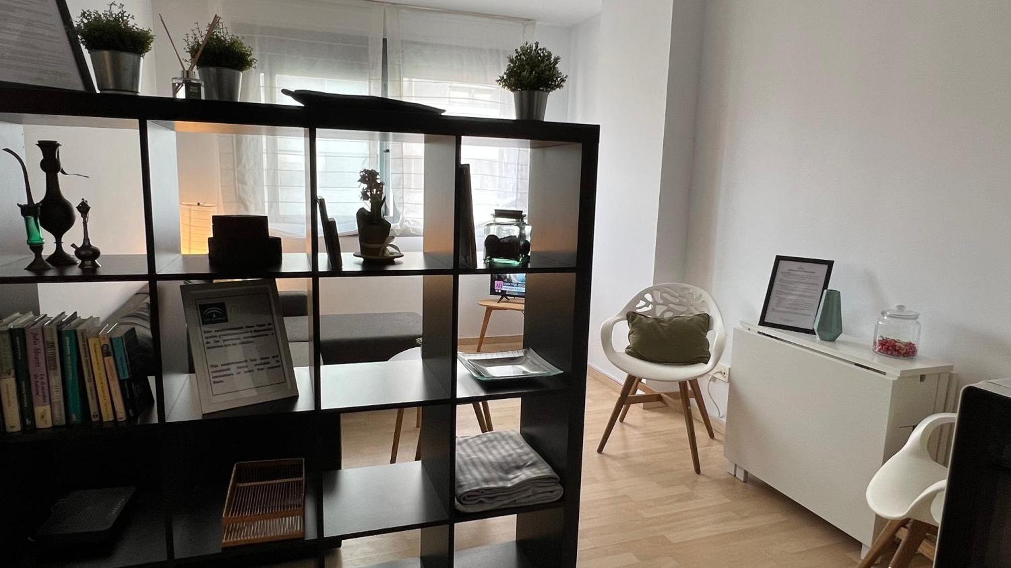 Lägenhet Rent4 Pacifico Málaga